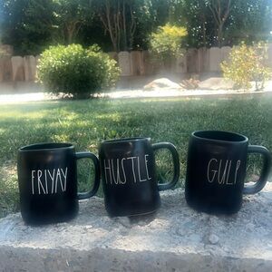 Rae Dunn Mugs